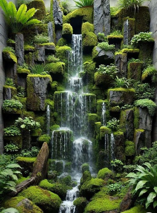 Art beton group Dekor артбетон хайкал