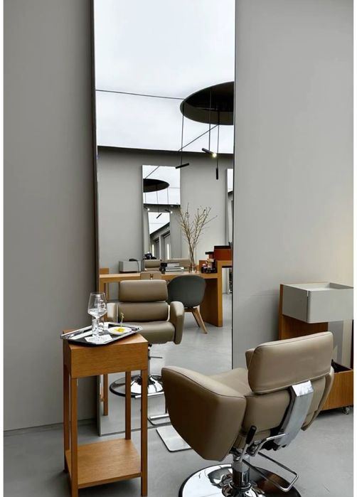 Премиальный салон красоты