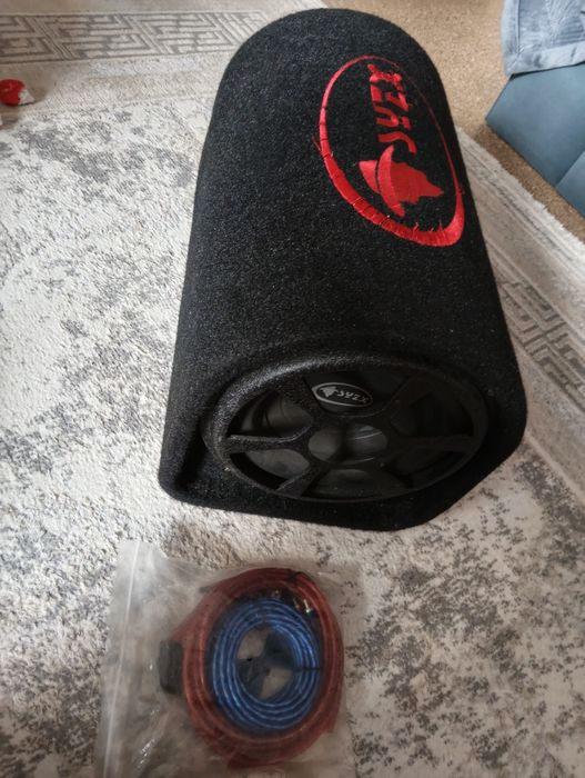 Продам буфер, рабочий. Состояние отличное