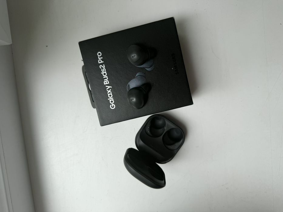 Продам Samsung Galaxy buds 2pro