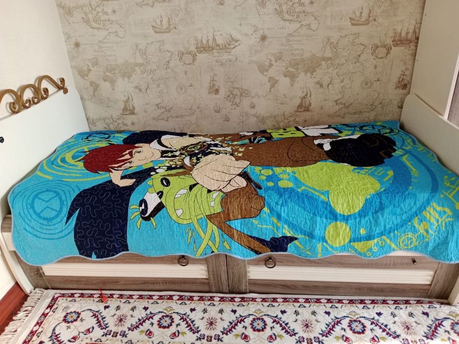 Мебель детская х