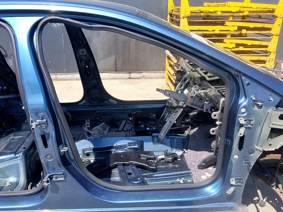 Cheder usa dreapta fata Opel Astra K Hatchback [Fabr 2015-2022] 1.0 Be