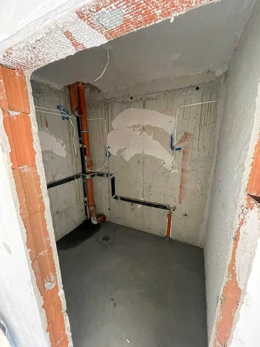 Продава се Двустаен апартамент в Пловдив, Южен - 93 кв.м за 439 €/кв.м - Снимка #4