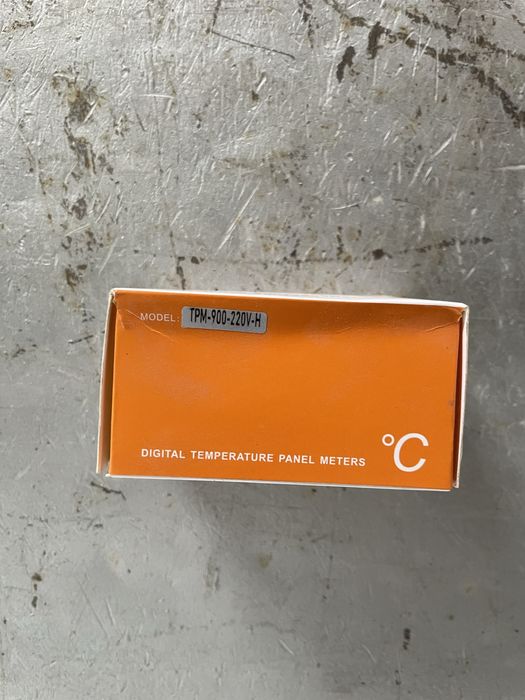 Цифровой термометр. Цыфровой термодатчик. TPM-900