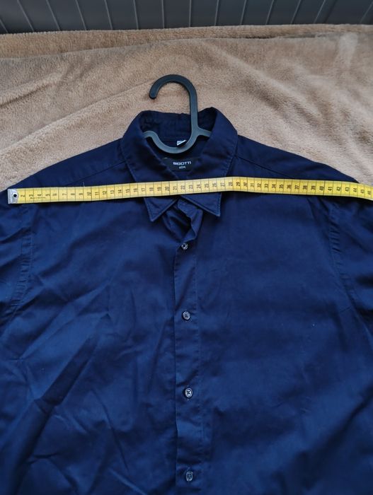 Cămașă Bigotti barbat M