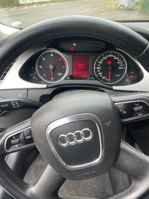 De vânzare Audi A4 2010