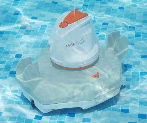 Пылесос для бассейна