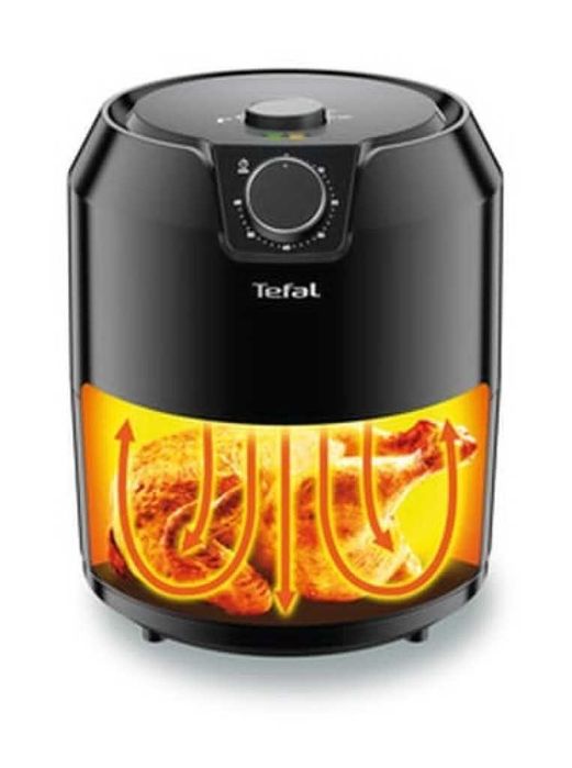 Уред за здравословно готвене TEFAL EASY FRY CLASSIC- EY201815, XL 4.2L
