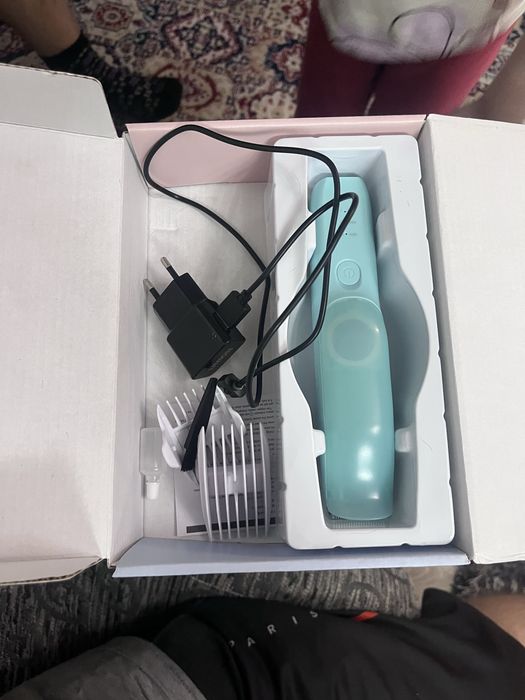 бритва для младенцев