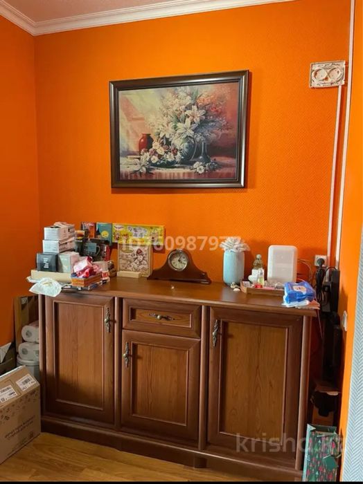 Квартиру пятикомнатную