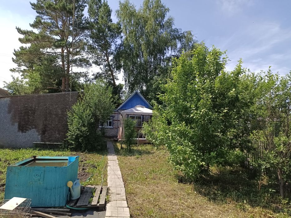 Продам дачу СО Эврика -Гудок