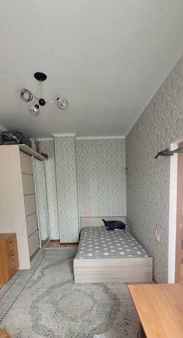 2-х комнатная квартира