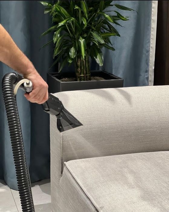 Mebel, stul, matras va gilam yuvish JOYIDA
Стирка ковров и мягких мебе