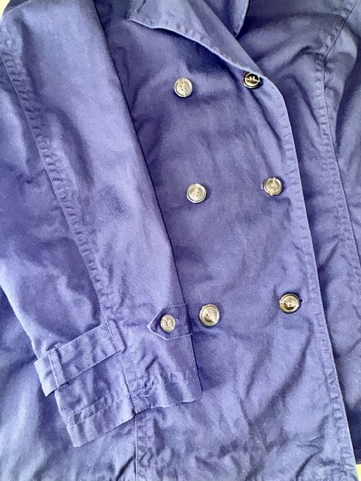 Тренч Ulla Popken