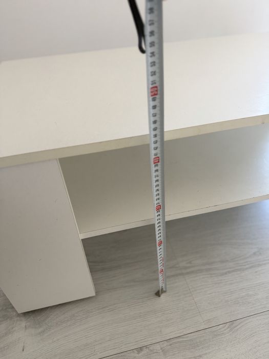 Masuta living, Lungime/ înălțime: 107cm/ 42 cm