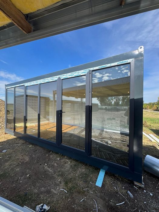 Producem containere modulare la cele mai bune preturi