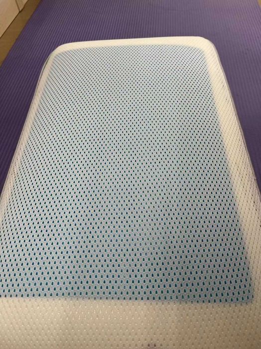 Възглавници с 3D и 4D мемори пяна – Лукс и комфорт от 59 лв