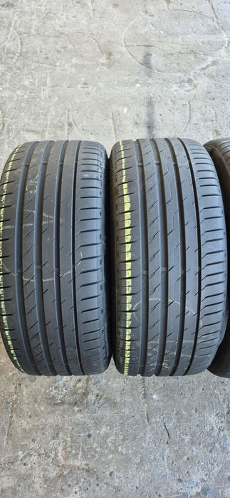 4 anvelope vara Nexen 225/35/19,dot 2022.Pretul este pe bucata.