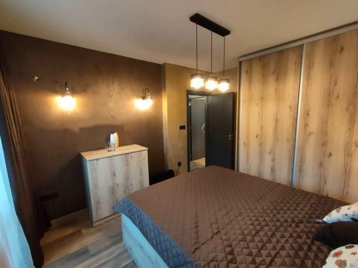 Дава се под наем Тристаен апартамент в София, Редута - 85 кв.м за 800 € - Снимка #5