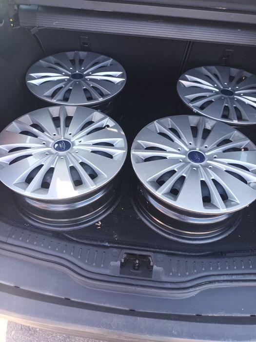 Janta Ford Focus