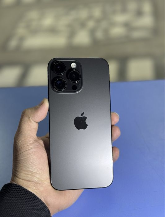 Продам или Обменя iPhone 14 pro max