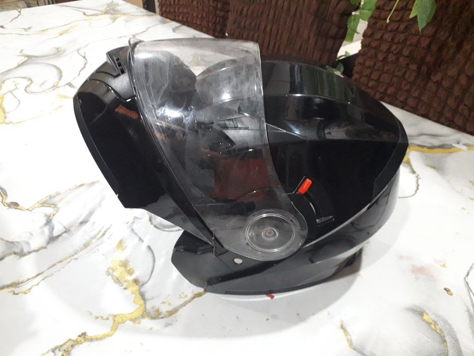 Skuter kaskasini sotaman