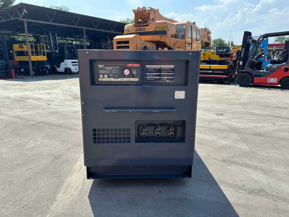 Компрессор AIRMAN PDS175