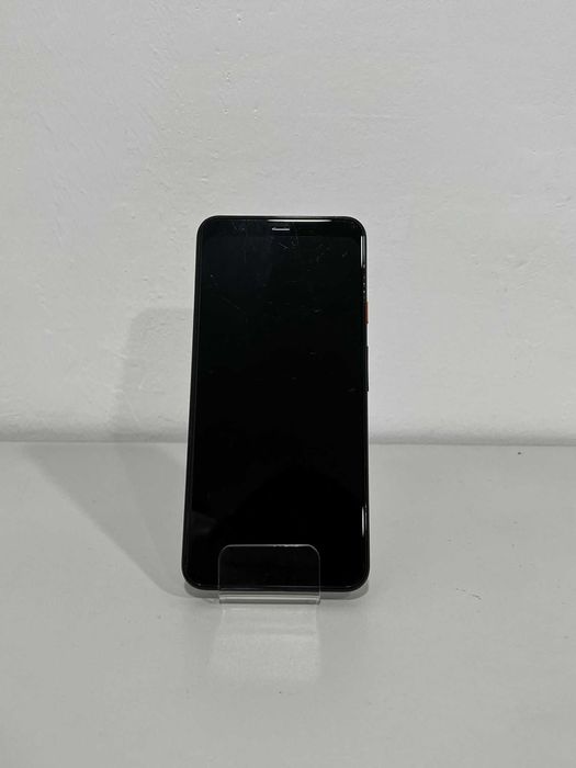 ZAP AMANET MARGEANULUI - Google Pixel 4XL - 64GB - White #6195