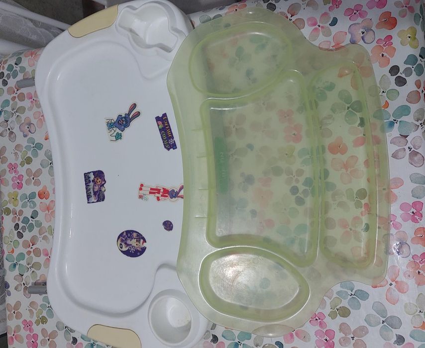 Продаю стульчик для кормления