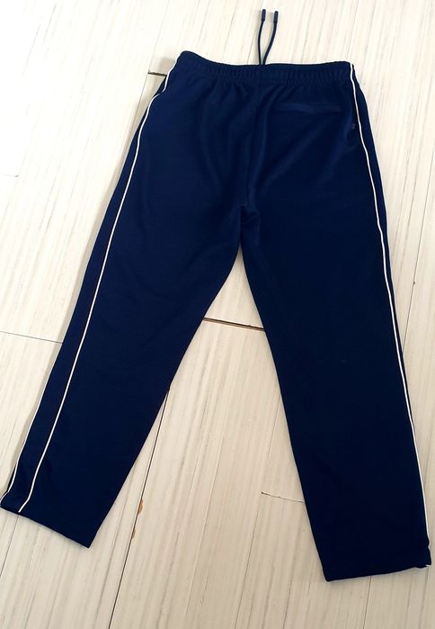 Lacoste Pant Mens Pant Knit Oversize  2 - XS ОРИГИНАЛ! Мъжко Долнище!
