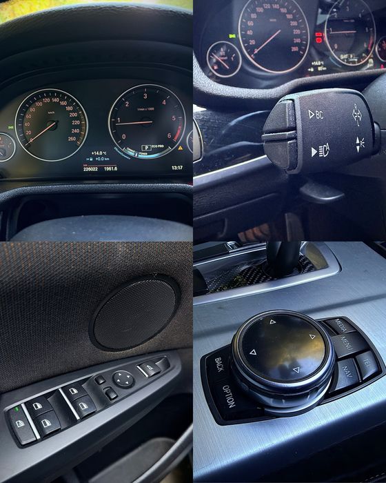 BMW X3 2014 — imagine 5
