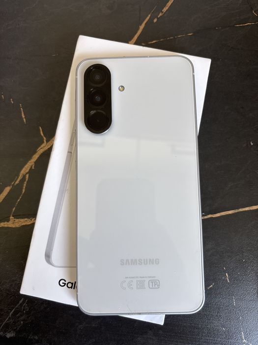 Samsung A56 сптылады