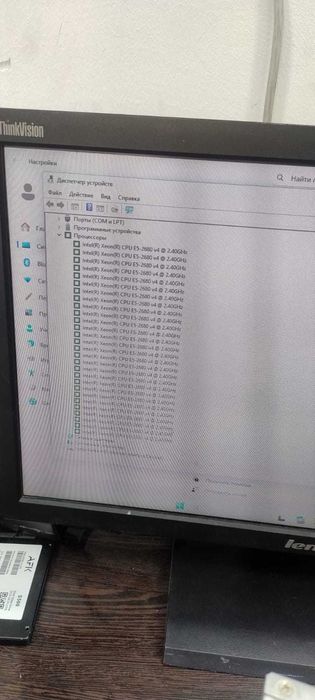 комплект X99+xeon e5 2680 + 16g ddr4