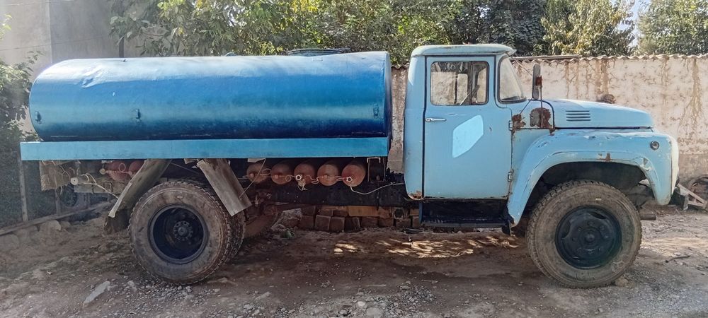 vodovos 1970 yil xujjati joyida 6ta baloni yangi yurushi yaxshi