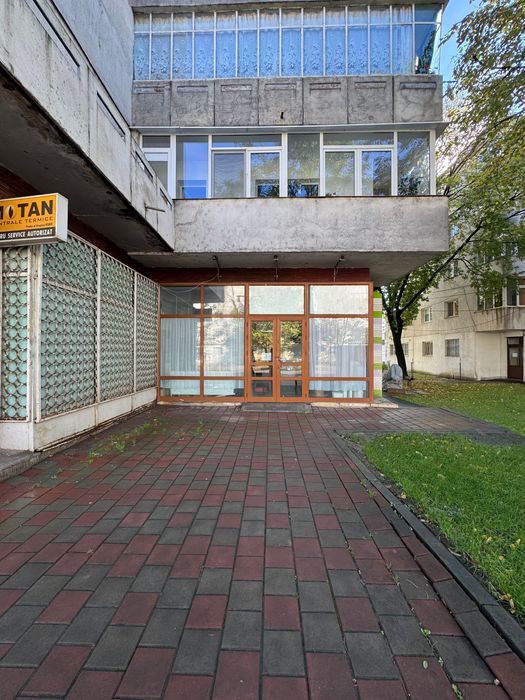 Ticari mülk, 51 m²