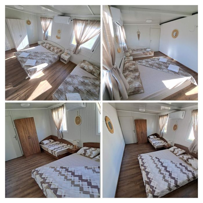 Почивка в Гърция