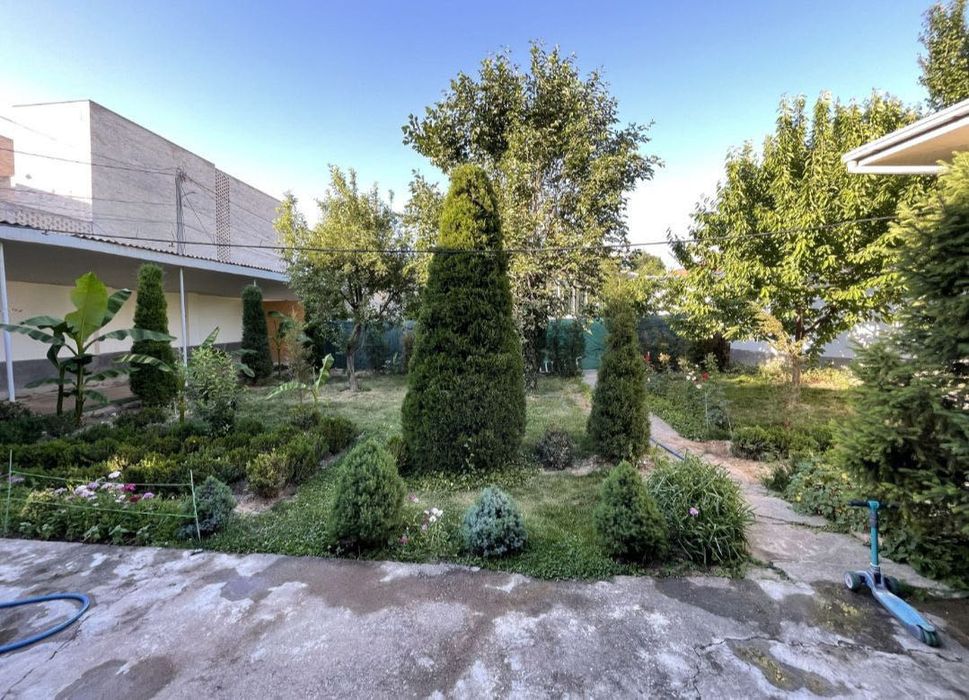 БИИ Салом ресторан 7 соток