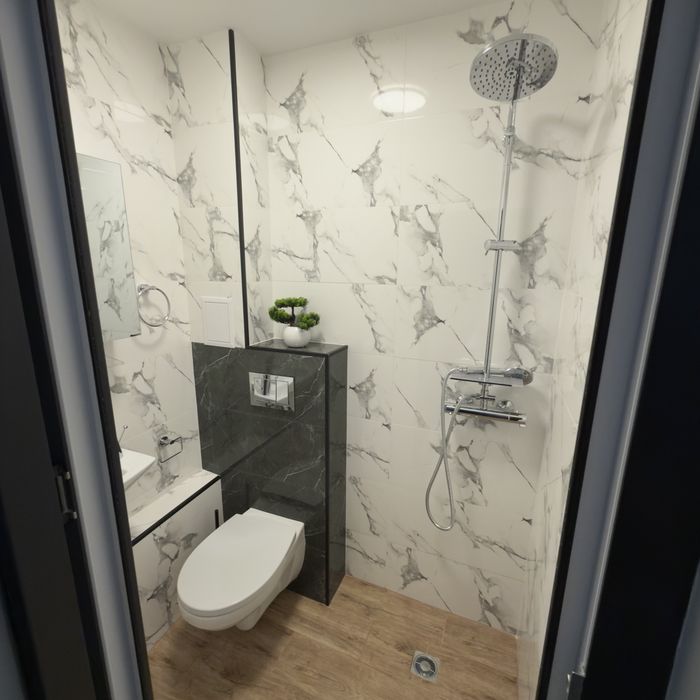 PROPRIETAR:  Titan, Garsoniera Renovata Complet - Mutare Imediata