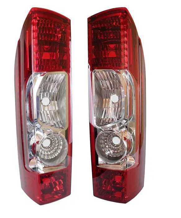 Stop lampa FIAT DUCATO / BOXER / JUMPER (2006+) Stanga - Dreapta