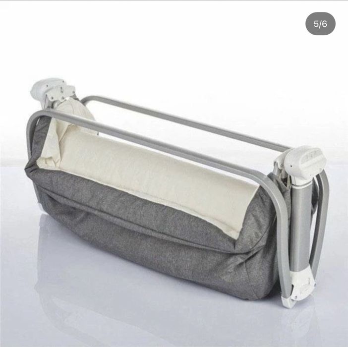 Люлька детская