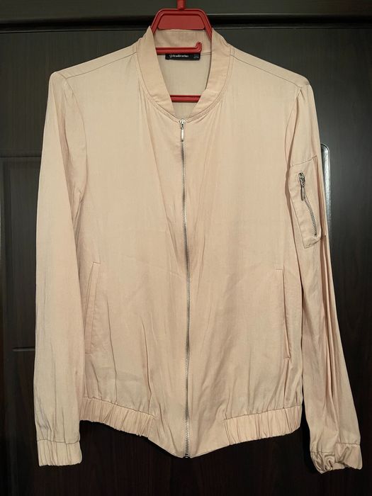 Луксозно есенно якенце сцип цвят пепел отрози НовТопМодел Стил и Класа