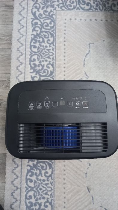 Осушитель воздуха MIDEA