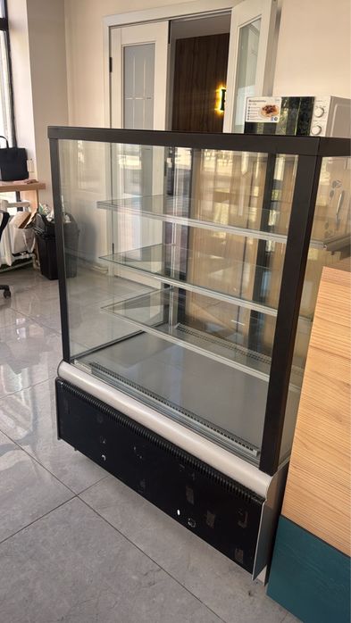 Продам оборудование для кофейни