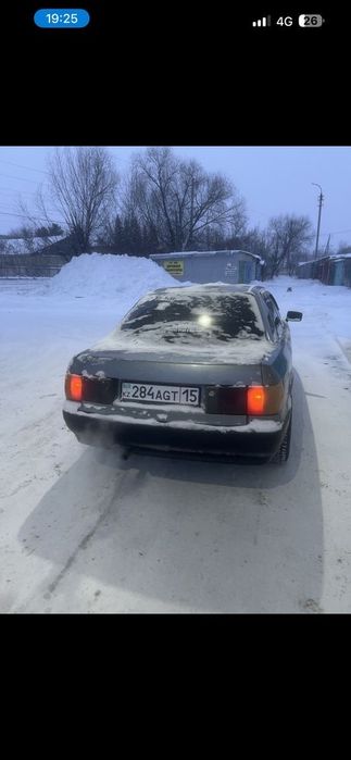 В продаже ауди 80б3