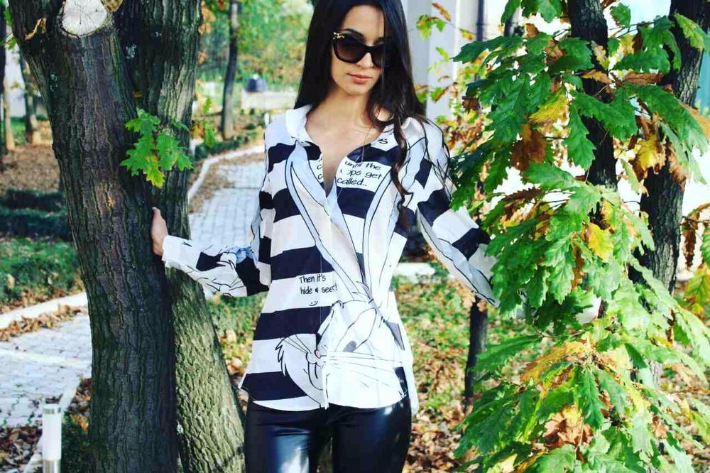 Уникални женски ризи