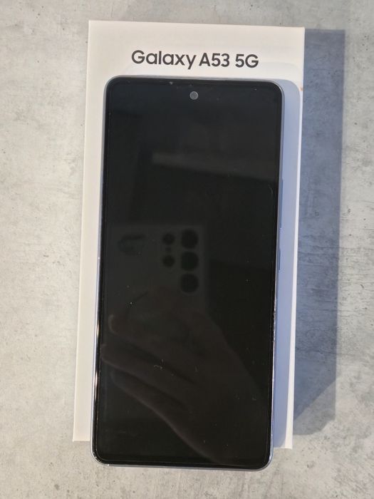 Продам Samsung A53