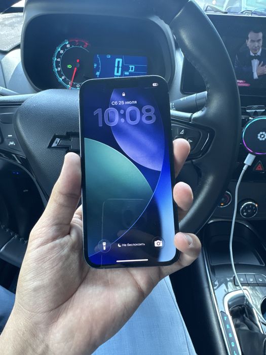 Iphone 13 pro 256