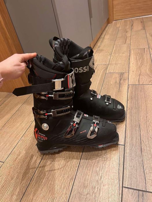 Ски обувки Rossignol