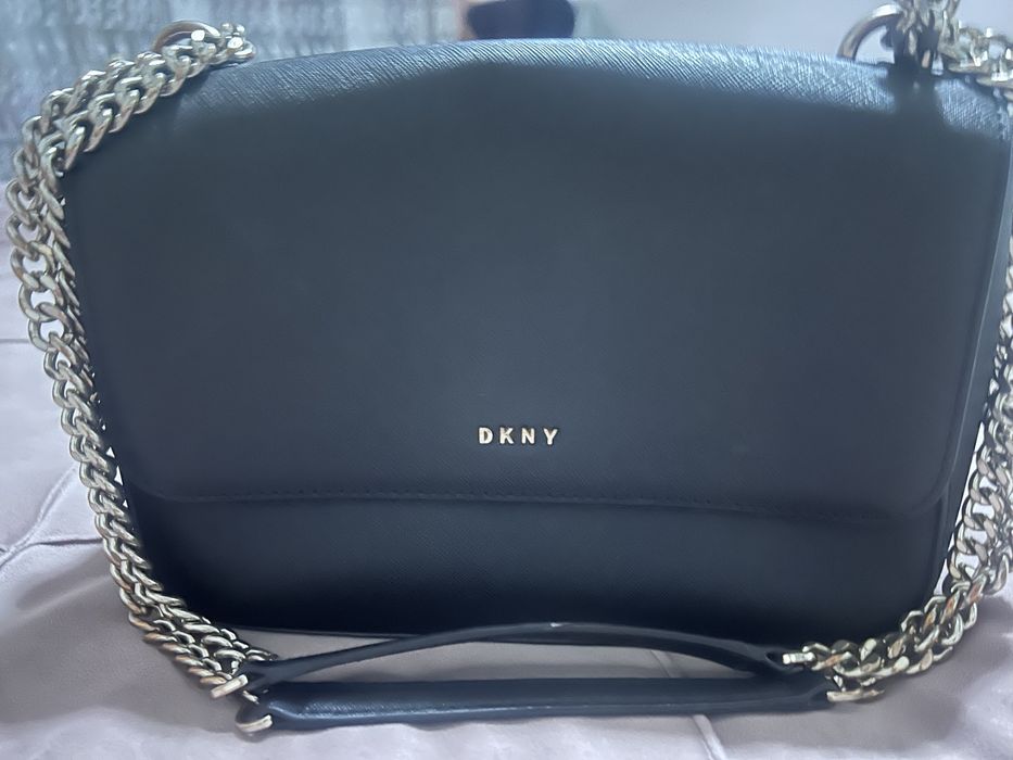 Сумки Dkny в отличном состоянии