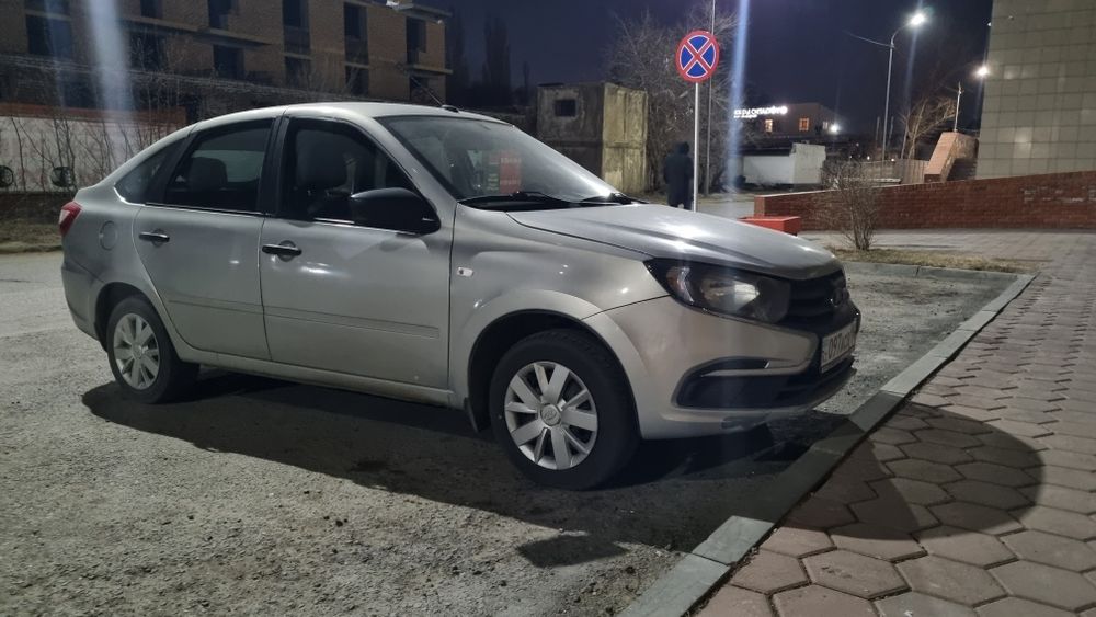 Долгосрочная аренда авто